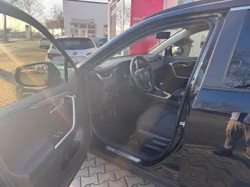 TOYOTA RAV 4 RAV4 4x2 Club