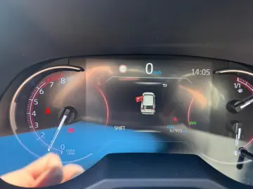 TOYOTA RAV 4 RAV4 4x2 Club