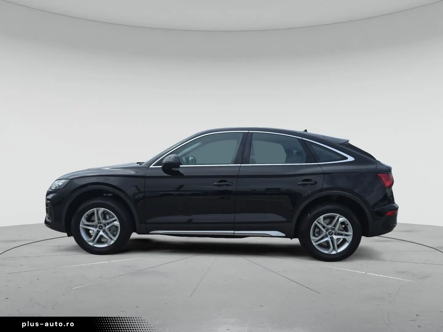 AUDI Q5 Sportback advanced 40 TDI