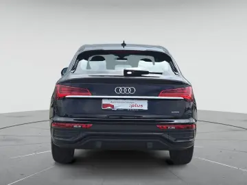 AUDI Q5 Sportback advanced 40 TDI