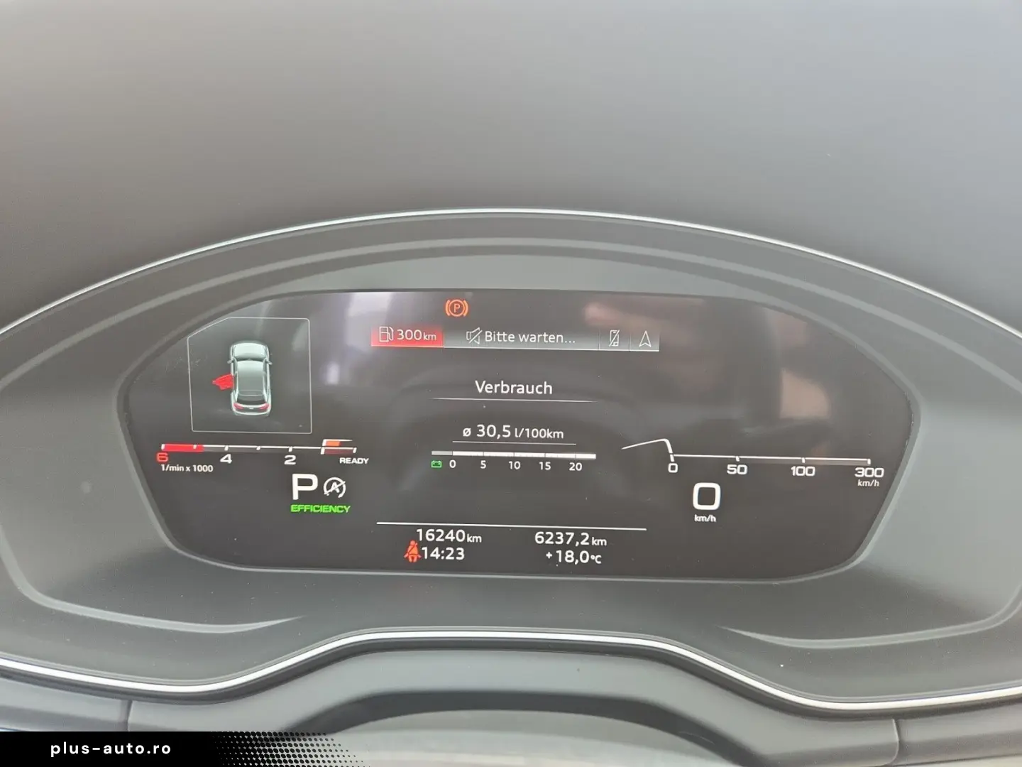 AUDI Q5 Sportback advanced 40 TDI