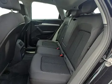 AUDI Q5 Sportback advanced 40 TDI