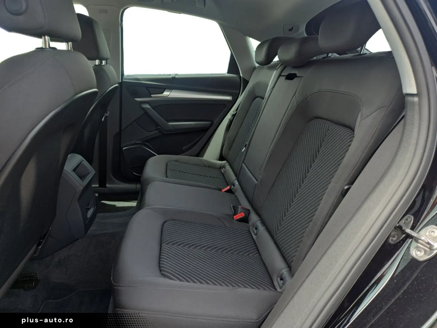 AUDI Q5 Sportback advanced 40 TDI