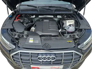 AUDI Q5 Sportback advanced 40 TDI