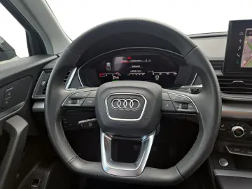 AUDI Q5 Sportback advanced 40 TDI
