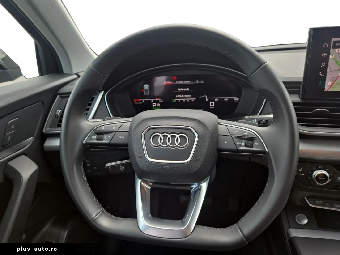 AUDI Q5 Sportback advanced 40 TDI