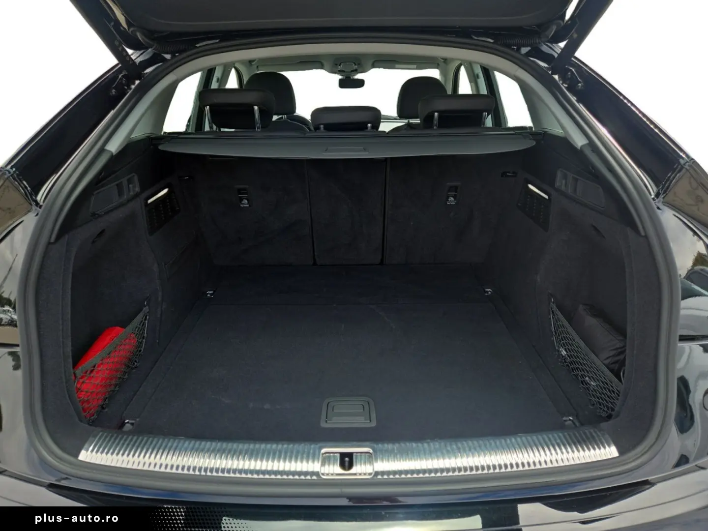 AUDI Q5 Sportback advanced 40 TDI