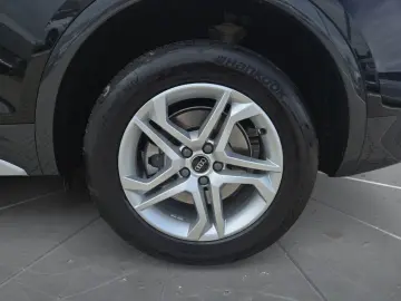 AUDI Q5 Sportback advanced 40 TDI