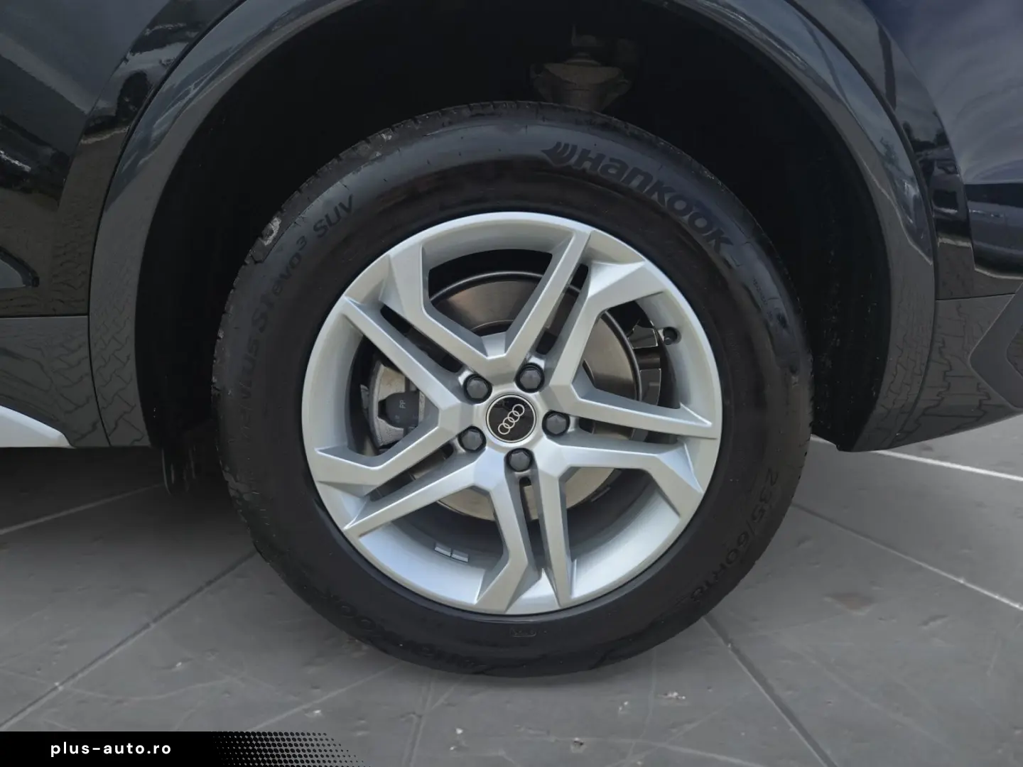 AUDI Q5 Sportback advanced 40 TDI