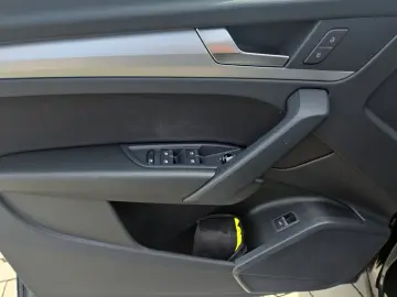 AUDI Q5 Sportback advanced 40 TDI