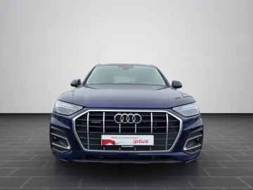 AUDI Q5 Sportback 50 TFSIe quattro