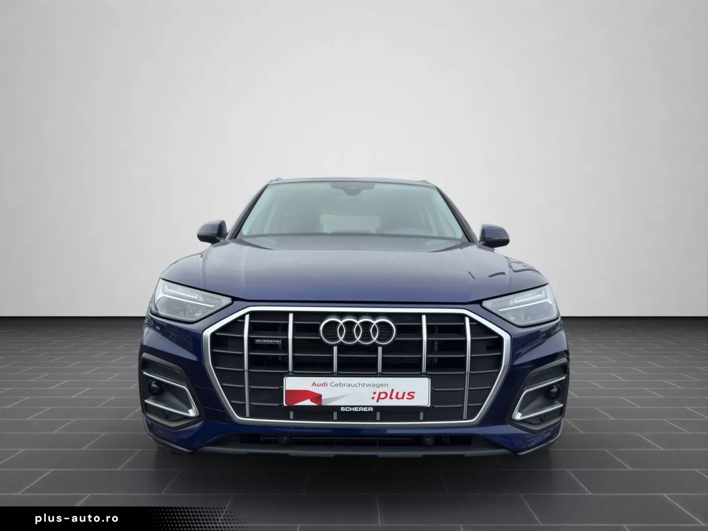 AUDI Q5 Sportback 50 TFSIe quattro