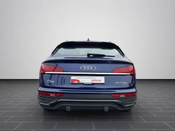 AUDI Q5 Sportback 50 TFSIe quattro