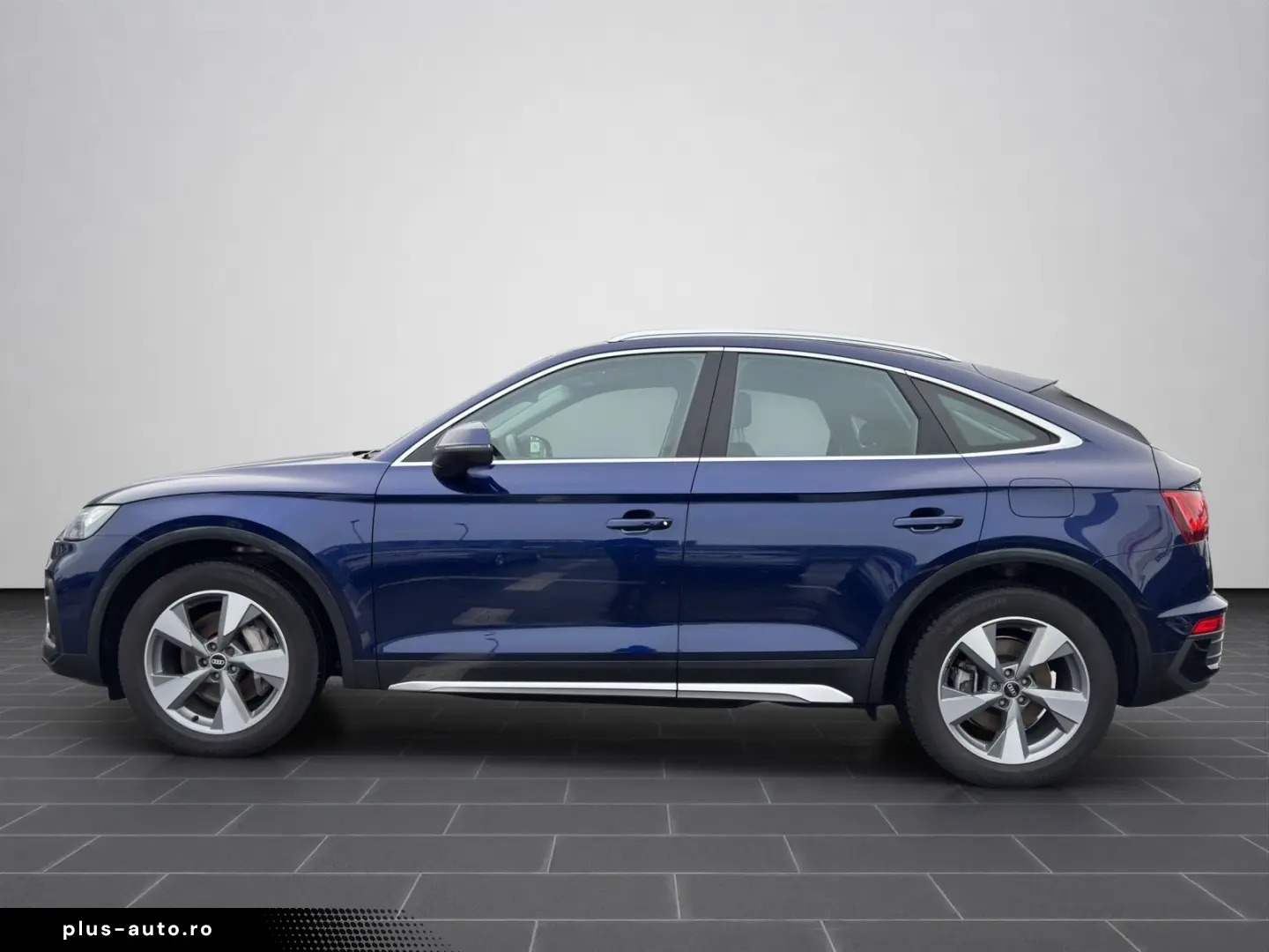 AUDI Q5 Sportback 50 TFSIe quattro