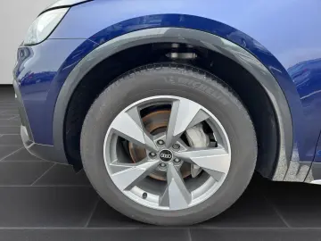 AUDI Q5 Sportback 50 TFSIe quattro