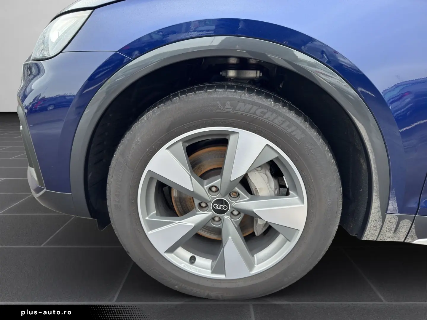 AUDI Q5 Sportback 50 TFSIe quattro