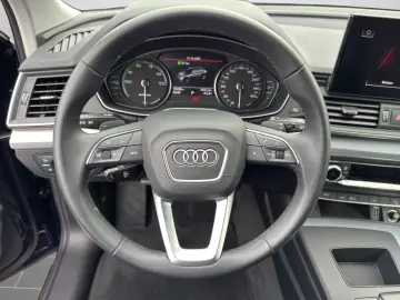 AUDI Q5 Sportback 50 TFSIe quattro