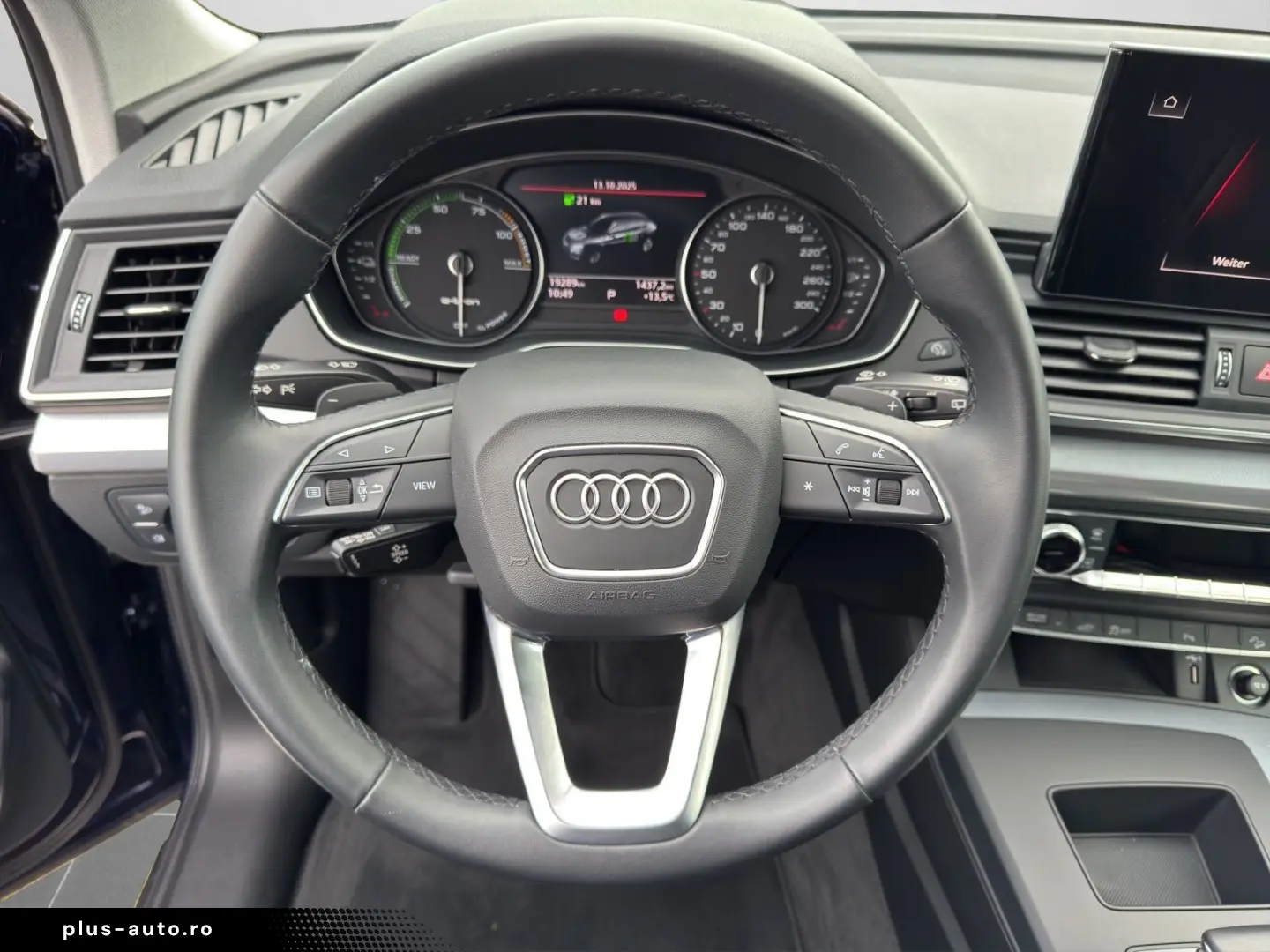 AUDI Q5 Sportback 50 TFSIe quattro