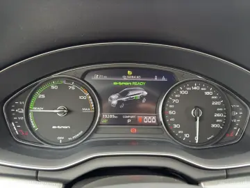 AUDI Q5 Sportback 50 TFSIe quattro