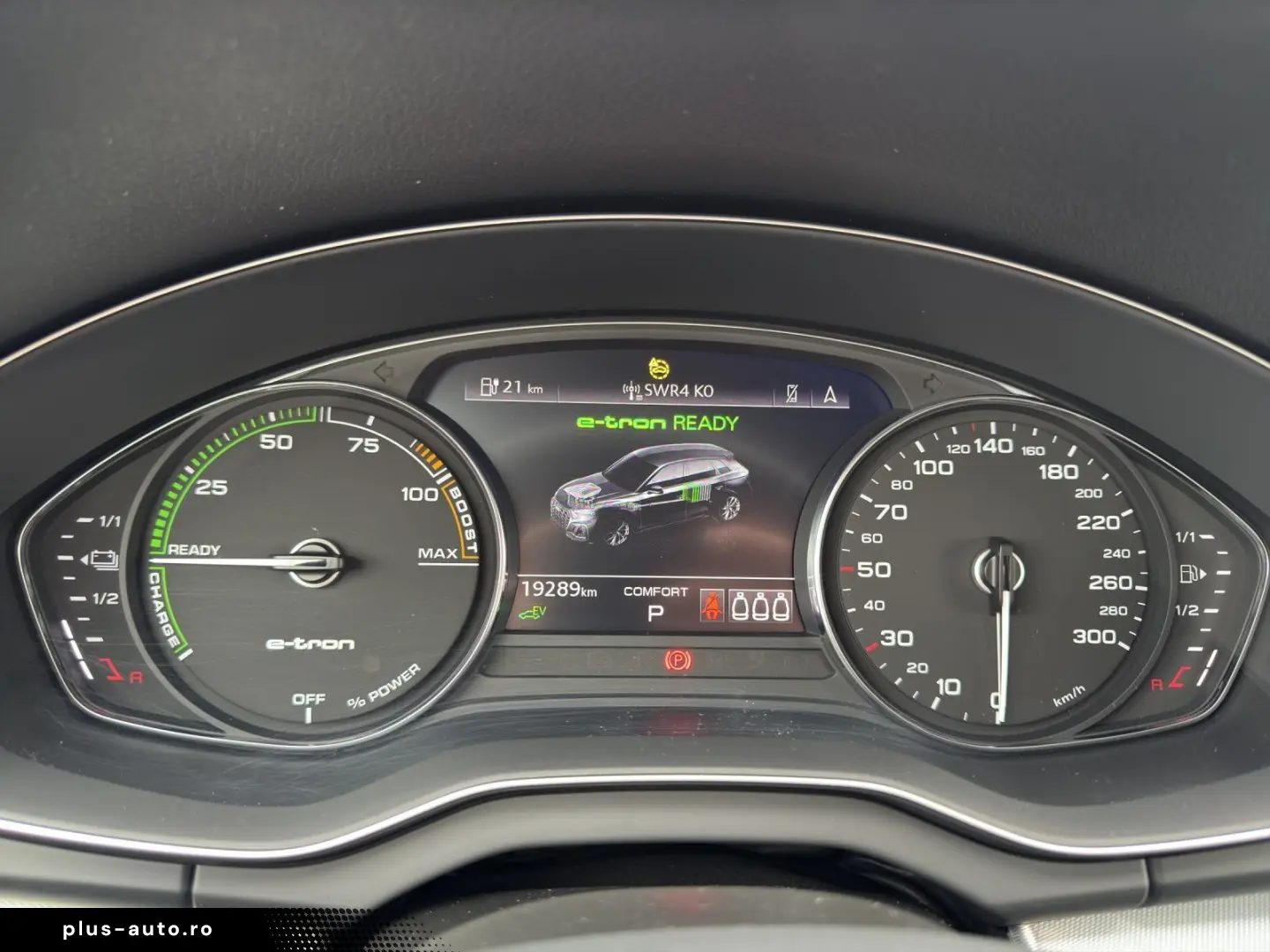 AUDI Q5 Sportback 50 TFSIe quattro