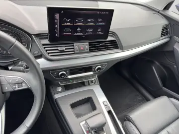 AUDI Q5 Sportback 50 TFSIe quattro