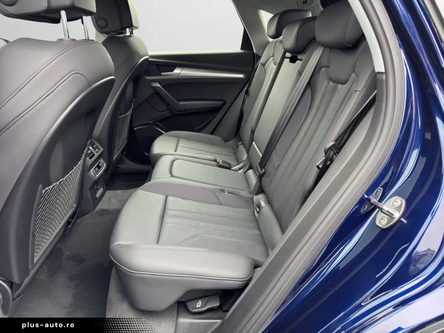 AUDI Q5 Sportback 50 TFSIe quattro