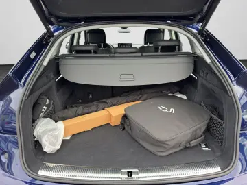 AUDI Q5 Sportback 50 TFSIe quattro