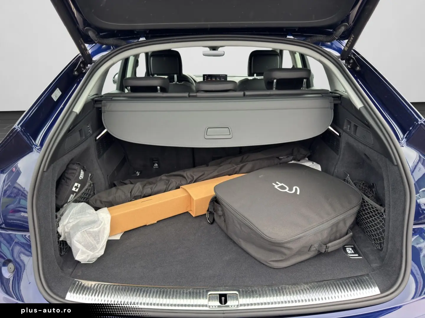 AUDI Q5 Sportback 50 TFSIe quattro