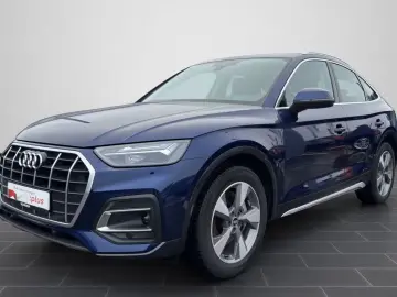 AUDI Q5 Sportback 50 TFSIe quattro