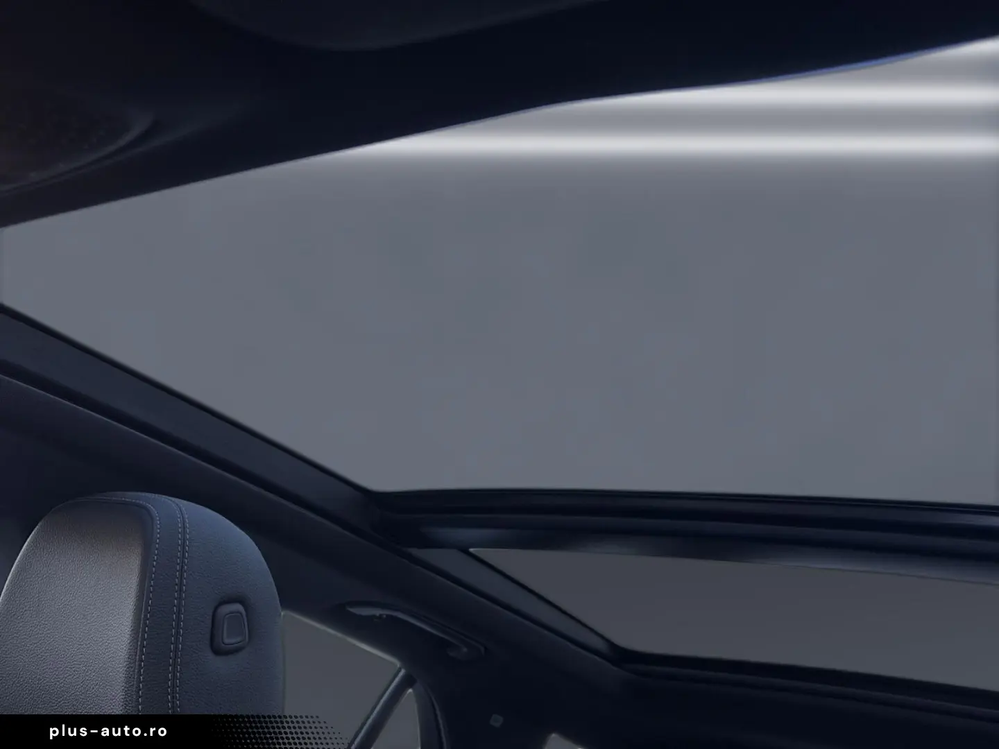 MERCEDES-BENZ GLE 350 de AMG 21 Burmest 360 Distro Memory