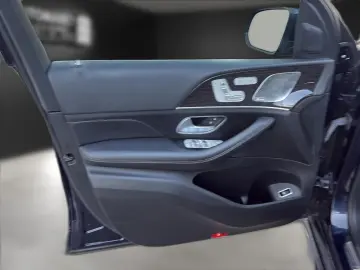 MERCEDES-BENZ GLE 350 de AMG 21 Burmest 360 Distro Memory