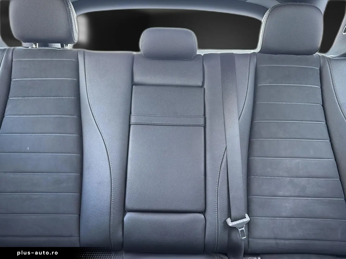 MERCEDES-BENZ GLE 350 de AMG 21 Burmest 360 Distro Memory