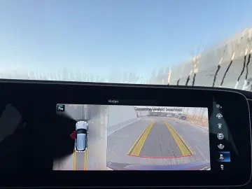 MERCEDES-BENZ GLE 350 de AMG 21 Burmest 360 Distro Memory