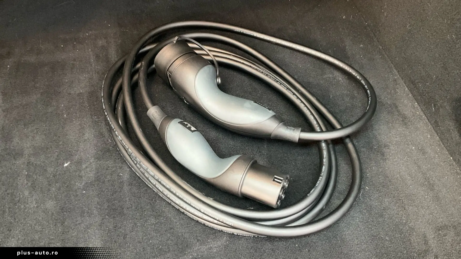 MERCEDES-BENZ GLE 350 de AMG 21 Burmest 360 Distro Memory