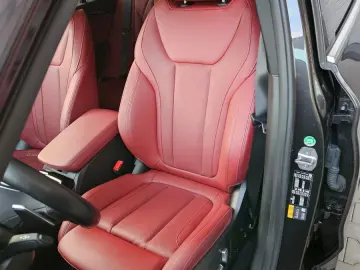 BMW X3 xDrive30e M Sport Top Zustand