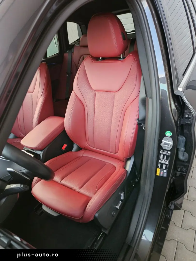 BMW X3 xDrive30e M Sport Top Zustand