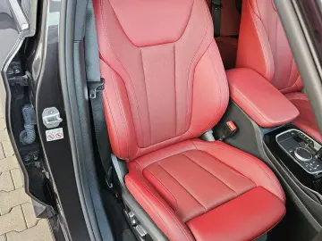 BMW X3 xDrive30e M Sport Top Zustand