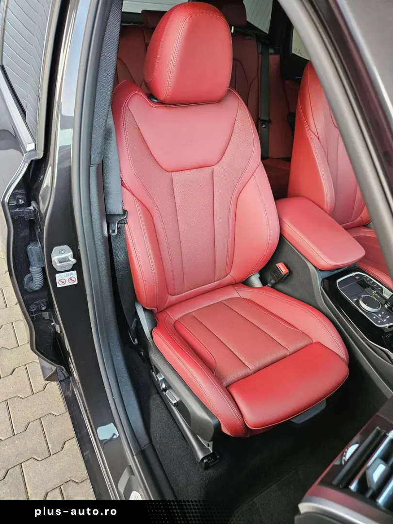 BMW X3 xDrive30e M Sport Top Zustand