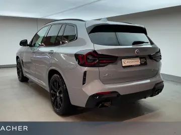 BMW X3 xDrive 30e A M-Sport Pano AHK HUD PA  H-K