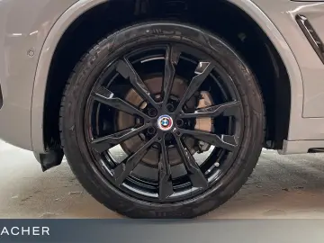 BMW X3 xDrive 30e A M-Sport Pano AHK HUD PA  H-K