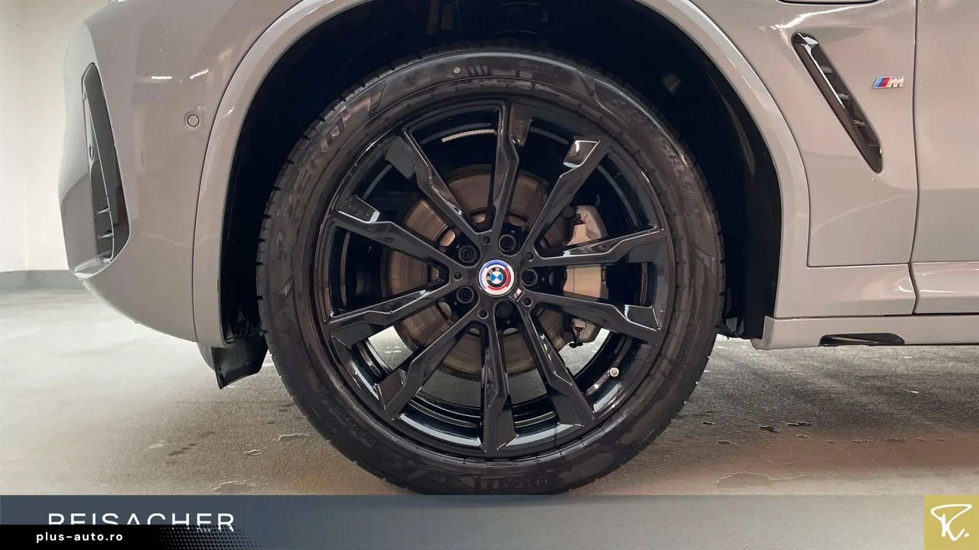 BMW X3 xDrive 30e A M-Sport Pano AHK HUD PA  H-K