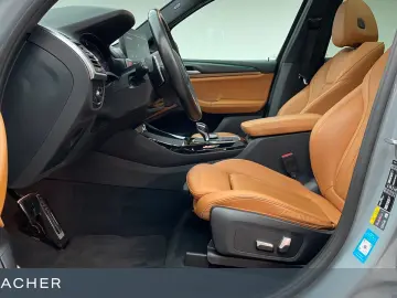 BMW X3 xDrive 30e A M-Sport Pano AHK HUD PA  H-K