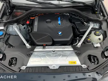 BMW X3 xDrive 30e A M-Sport Pano AHK HUD PA  H-K