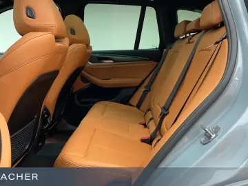 BMW X3 xDrive 30e A M-Sport Pano AHK HUD PA  H-K