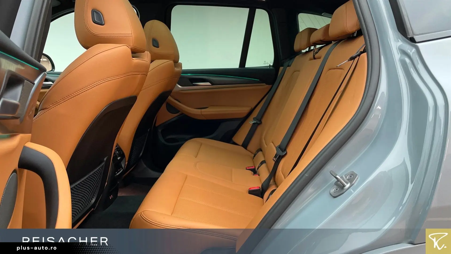 BMW X3 xDrive 30e A M-Sport Pano AHK HUD PA  H-K