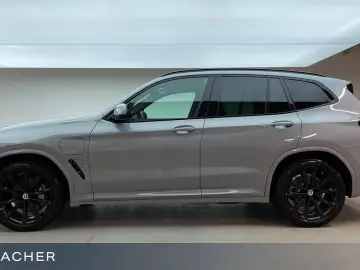 BMW X3 xDrive 30e A M-Sport Pano AHK HUD PA  H-K