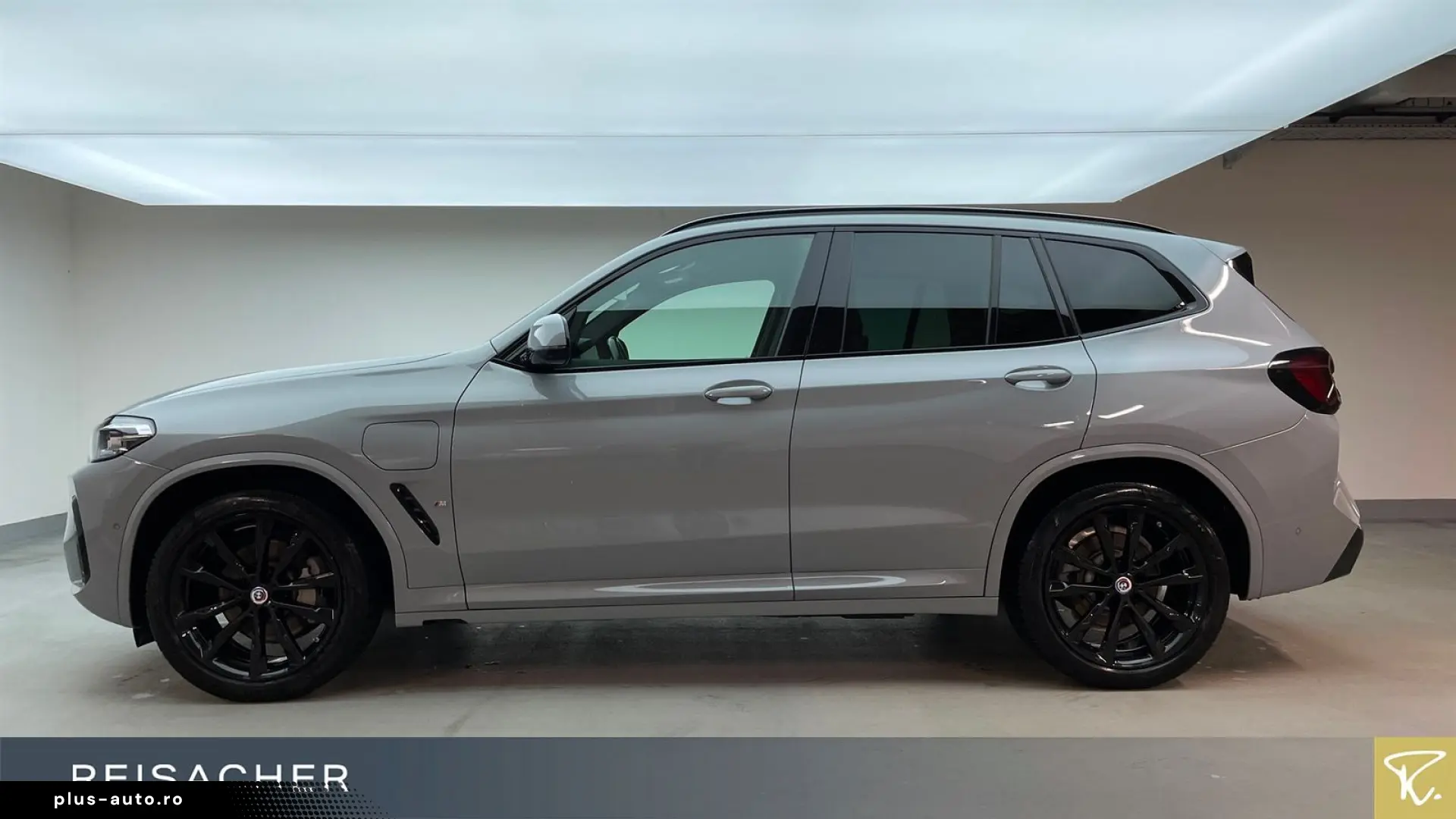 BMW X3 xDrive 30e A M-Sport Pano AHK HUD PA  H-K