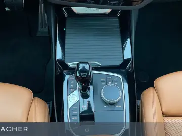 BMW X3 xDrive 30e A M-Sport Pano AHK HUD PA  H-K