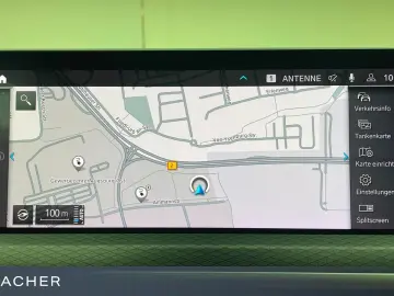 BMW X3 xDrive 30e A M-Sport Pano AHK HUD PA  H-K