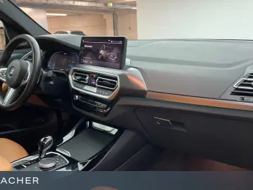BMW X3 xDrive 30e A M-Sport Pano AHK HUD PA  H-K